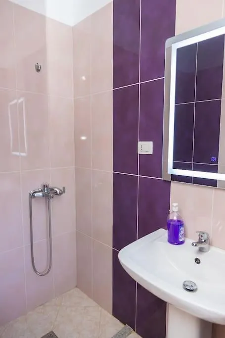 Beachside Comfort Apartment Vlorë