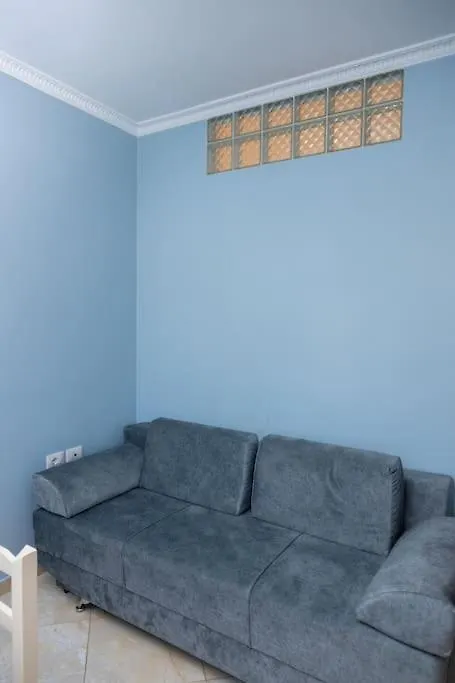 Beachside Comfort Apartment Vlorë